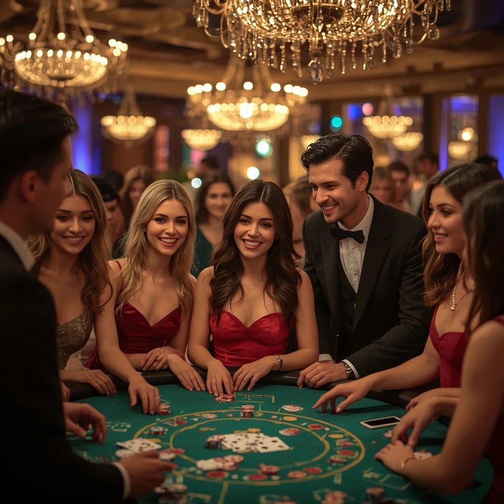 blackjack au casino SPINSTAR CASINO