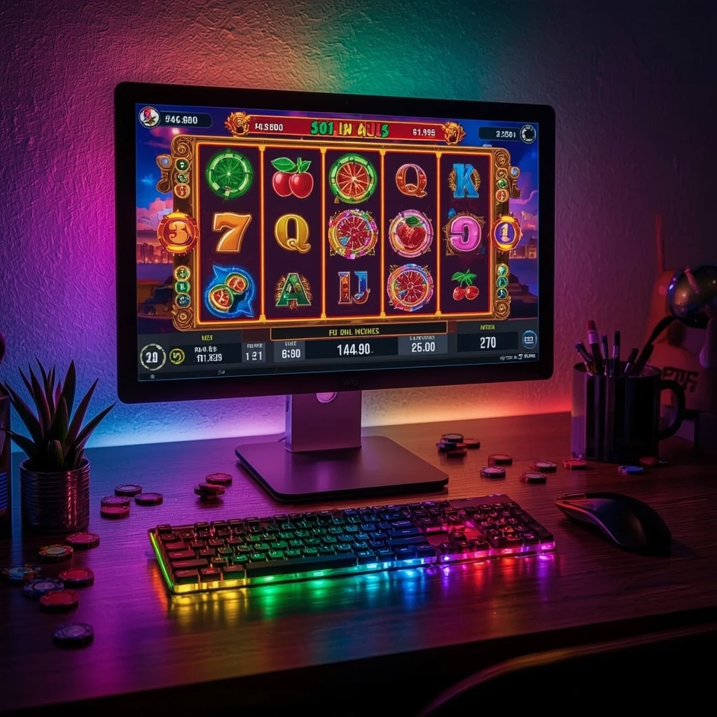 Microgaming SPINSTAR CASINO