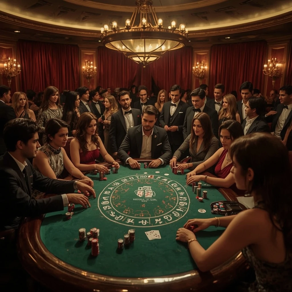 Règles du poker Spinstar Casino