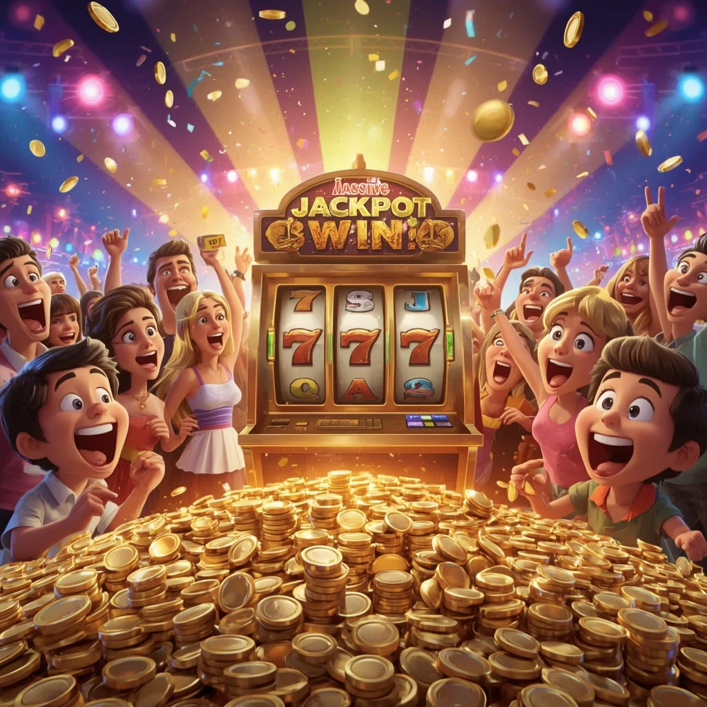 meilleurs jeux de Jackpot SPINSTAR CASINO