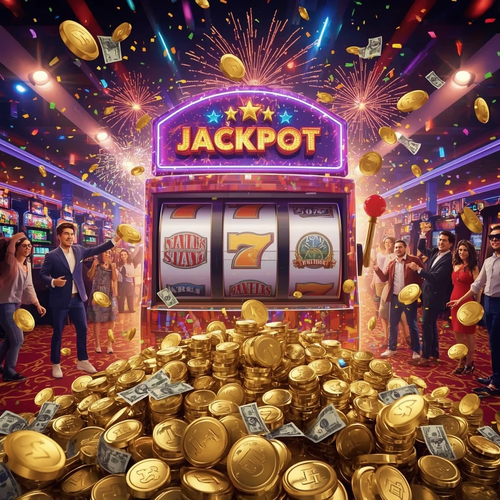 bonnes machines à sous SPINSTAR CASINO