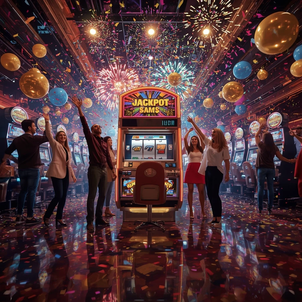 Les jackpots fixes SPINSTAR CASINO