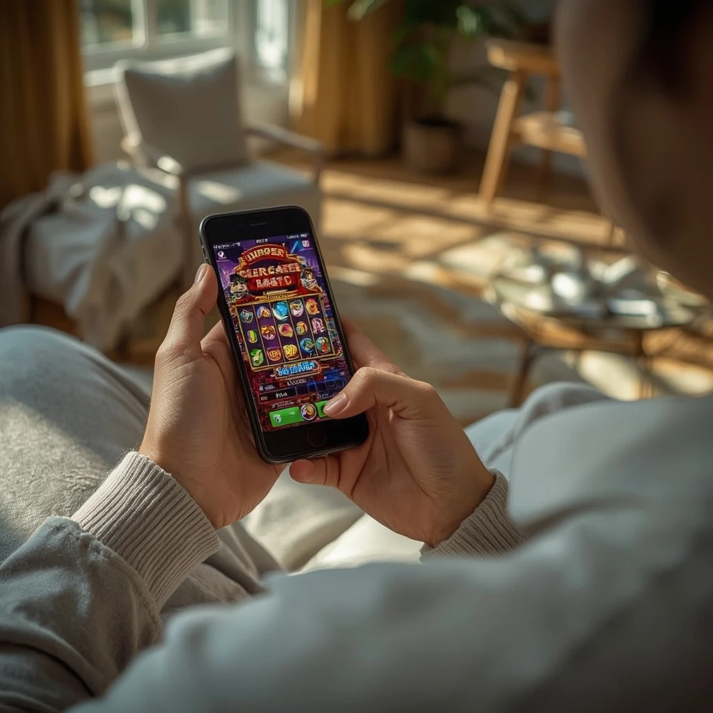 slots on mobile SPINSTAR CASINO