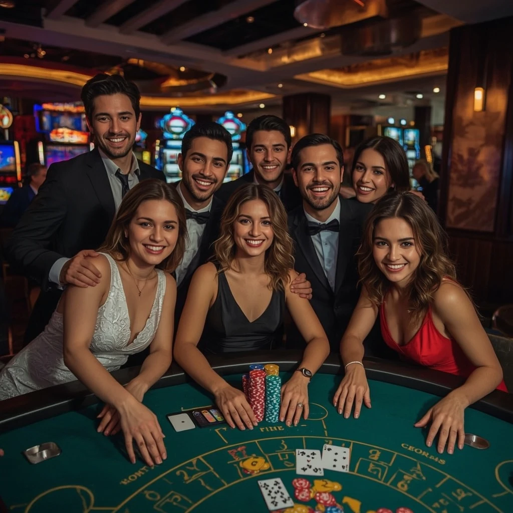 Les bases du jeu SPINSTAR CASINO